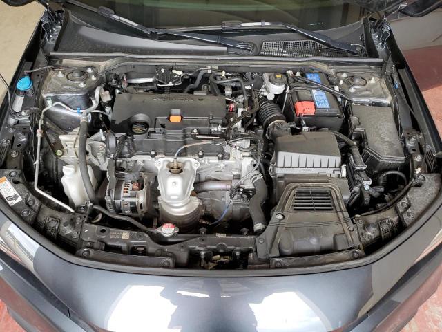 2HGFE2F54PH523538 - 2023 HONDA CIVIC SPORT 石墨色 照片 11