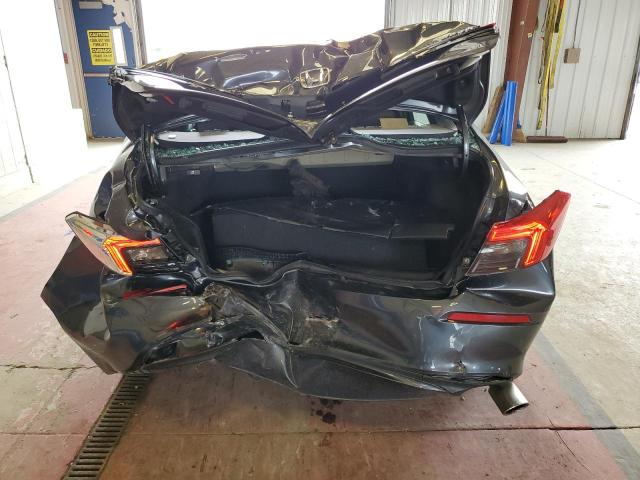 2HGFE2F54PH523538 - 2023 HONDA CIVIC SPORT 石墨色 照片 6