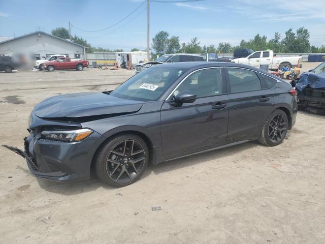 2024 HONDA CIVIC SPORT TOURING, 