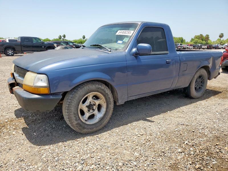 1999 FORD RANGER, 