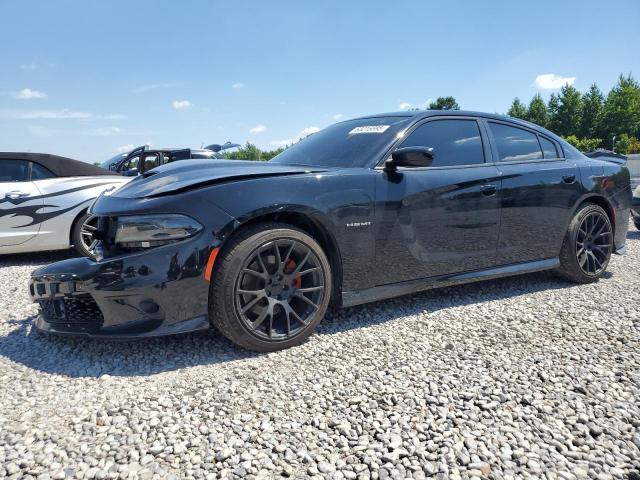 2022 DODGE CHARGER R/T, 