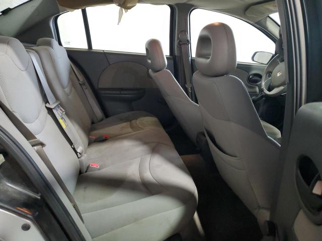 1G8AJ52F33Z106145 - 2003 SATURN ION LEVEL 2 SILVER photo 10