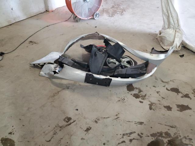 1G8AJ52F33Z106145 - 2003 SATURN ION LEVEL 2 SILVER photo 12