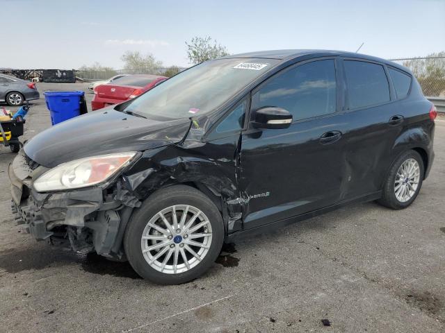 2014 FORD C-MAX SE, 