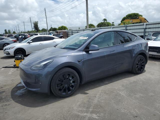 2023 TESLA MODEL Y, 