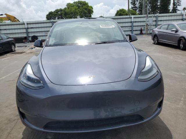 7SAYGDEE3PF842887 - 2023 TESLA MODEL Y 石墨色 照片 5