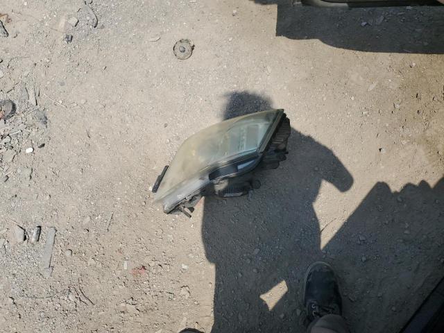 1G6DJ5ED8B0139502 - 2011 CADILLAC CTS PERFORMANCE COLLECTION BLACK photo 12