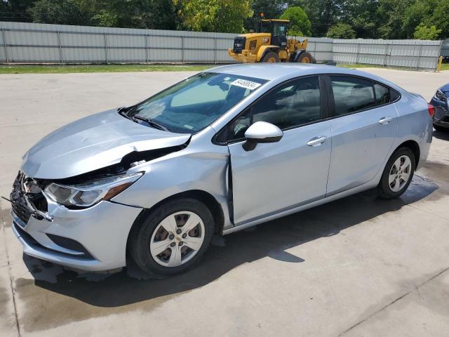 2018 CHEVROLET CRUZE LS, 