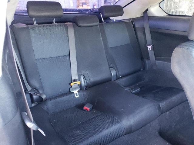 JTKDE3B73A0304951 - 2010 TOYOTA SCION TC 黑色 照片 10