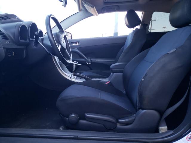 JTKDE3B73A0304951 - 2010 TOYOTA SCION TC 黑色 照片 7