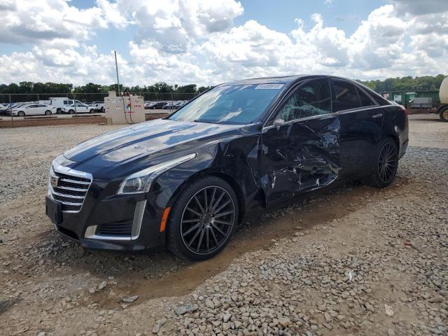 2017 CADILLAC CTS LUXURY, 