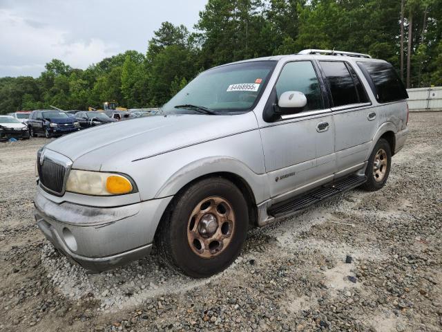 2000 LINCOLN NAVIGATOR, 