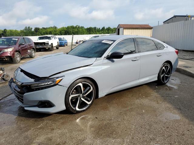 2021 HONDA ACCORD SPORT, 