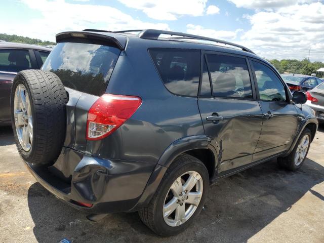 JTMZD32V165010800 - 2006 TOYOTA RAV4 SPORT GRAY photo 3