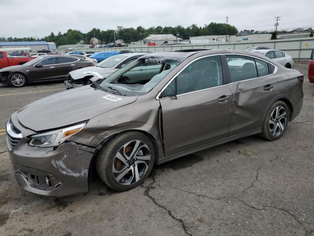 2022 SUBARU LEGACY LIMITED, 