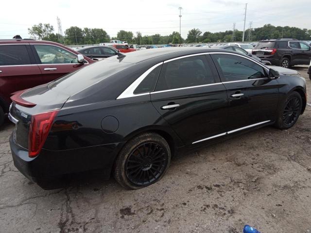 2G61W5S33D9162629 - 2013 CADILLAC XTS BLACK photo 3