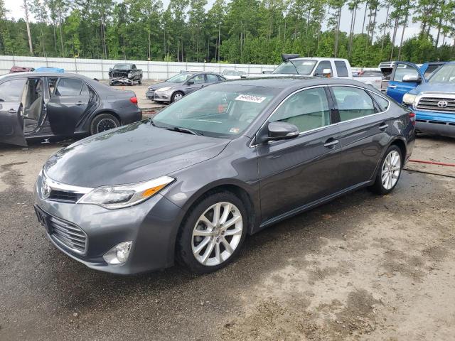 2015 TOYOTA AVALON XLE, 