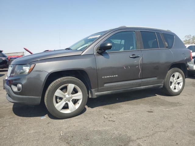 2017 JEEP COMPASS SPORT, 