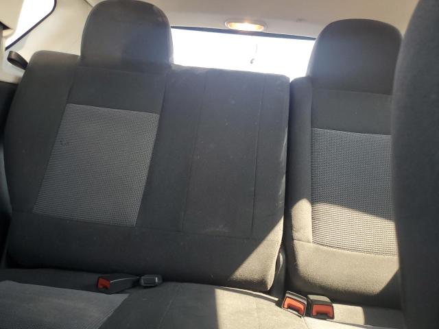 1C4NJCBA1HD124406 - 2017 JEEP COMPASS SPORT GRAY photo 10