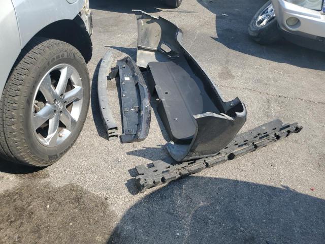 1C4NJCBA1HD124406 - 2017 JEEP COMPASS SPORT GRAY photo 13