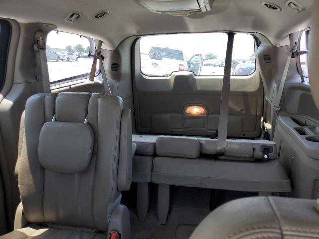 2C4RC1BG1FR547002 - 2015 CHRYSLER TOWN & COU TOURING 黑色 照片 10