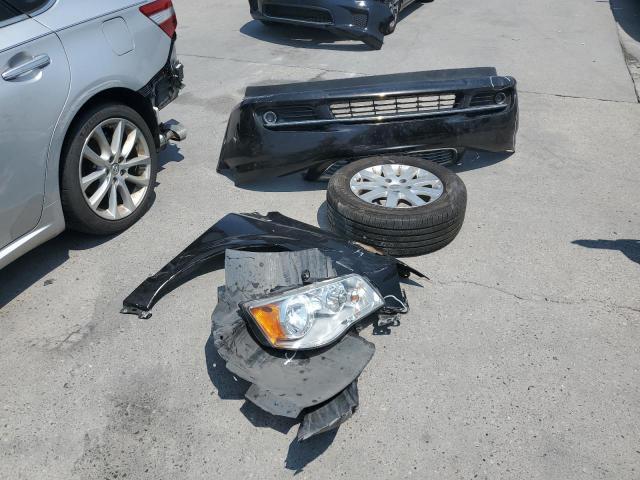 2C4RC1BG1FR547002 - 2015 CHRYSLER TOWN & COU TOURING 黑色 照片 13