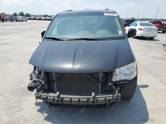 2C4RC1BG1FR547002 - 2015 CHRYSLER TOWN & COU TOURING 黑色 照片 5