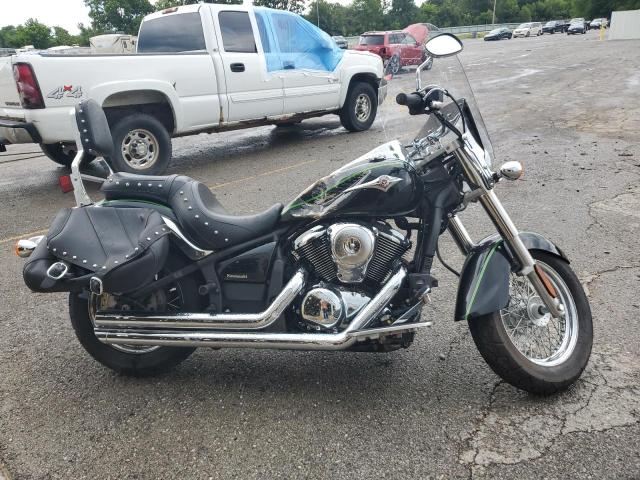2015 KAWASAKI VN900 D, null