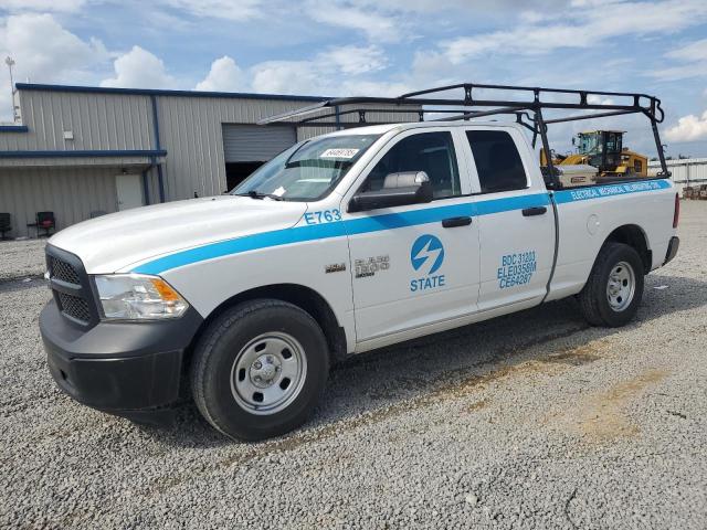 2022 RAM 1500 CLASS TRADESMAN, 