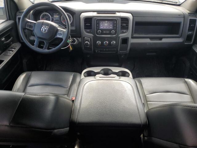 1C6RR6FT5NS186266 - 2022 RAM 1500 CLASS TRADESMAN WHITE photo 8