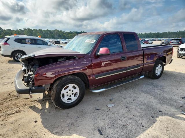 2003 CHEVROLET SILVERADO C1500, 