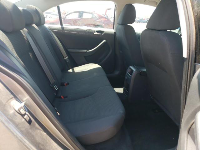 3VW267AJ4GM388202 - 2016 VOLKSWAGEN JETTA S Boz foto 10