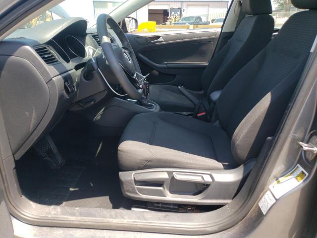 3VW267AJ4GM388202 - 2016 VOLKSWAGEN JETTA S Boz foto 7