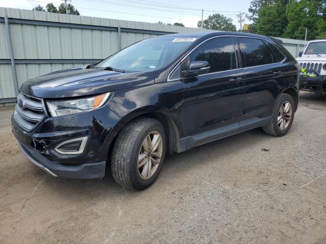 2017 FORD EDGE SEL, null
