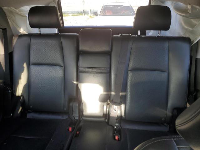 JTEBU5JR2H5422370 - 2017 TOYOTA 4RUNNER SR5/SR5 PREMIUM 黑色 照片 10