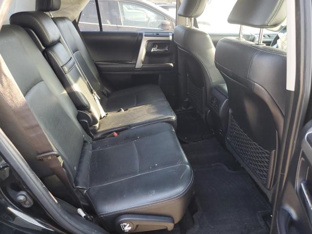 JTEBU5JR2H5422370 - 2017 TOYOTA 4RUNNER SR5/SR5 PREMIUM 黑色 照片 11