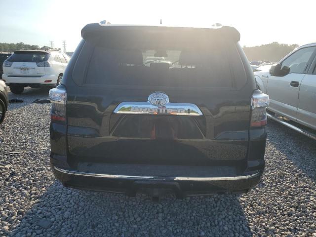 JTEBU5JR2H5422370 - 2017 TOYOTA 4RUNNER SR5/SR5 PREMIUM 黑色 照片 6