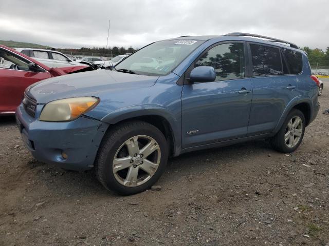 2007 TOYOTA RAV4 SPORT, null