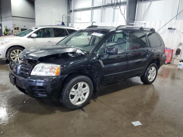 2005 MITSUBISHI ENDEAVOR LS, 