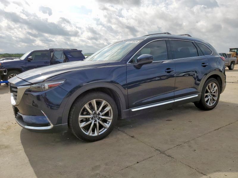 2018 MAZDA CX-9 GRAND TOURING, 
