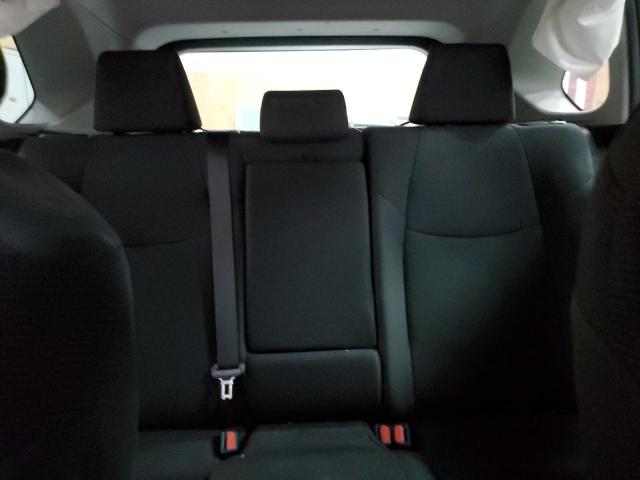 2T3H1RFV4LC061778 - 2020 TOYOTA RAV4 LE 红色 照片 10