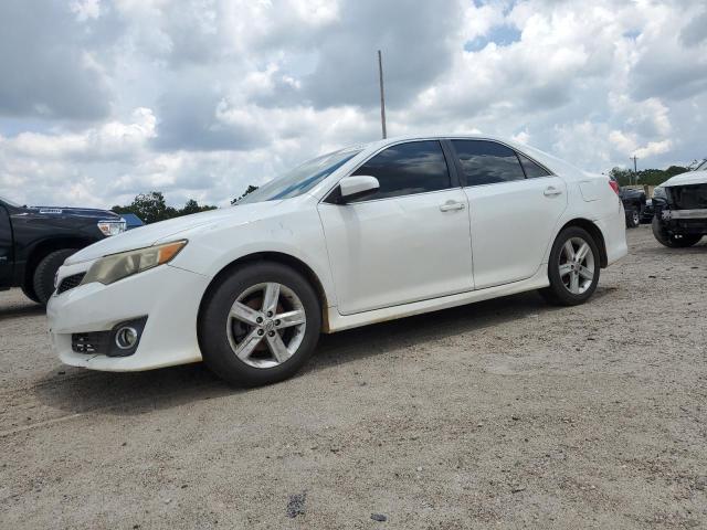 2014 TOYOTA CAMRY L, 