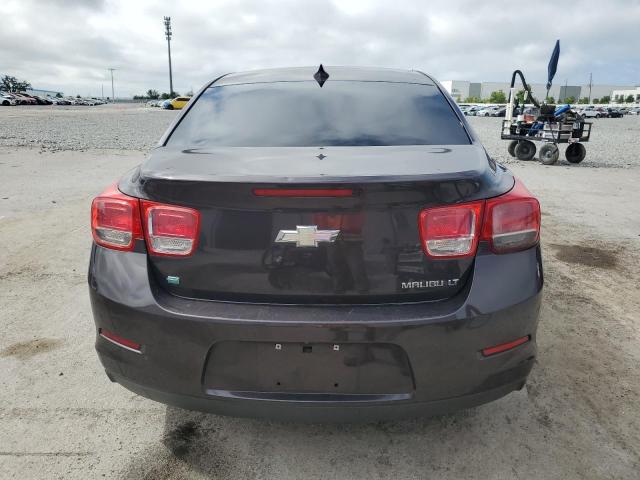 1G11C5SL9FF166399 - 2015 CHEVROLET MALIBU 1LT PURPLE photo 11