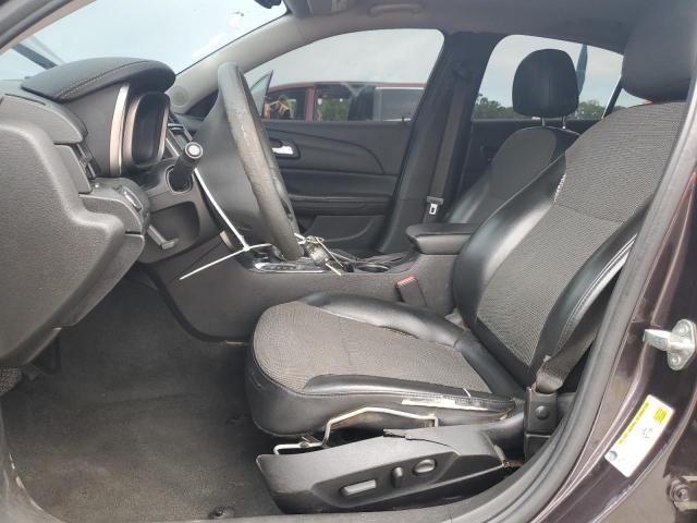 1G11C5SL9FF166399 - 2015 CHEVROLET MALIBU 1LT PURPLE photo 13