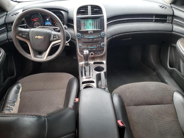 1G11C5SL9FF166399 - 2015 CHEVROLET MALIBU 1LT PURPLE photo 15