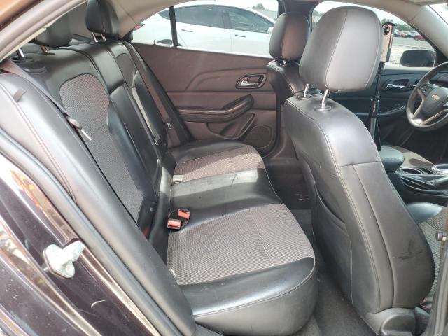 1G11C5SL9FF166399 - 2015 CHEVROLET MALIBU 1LT PURPLE photo 20