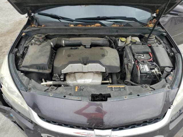 1G11C5SL9FF166399 - 2015 CHEVROLET MALIBU 1LT PURPLE photo 21