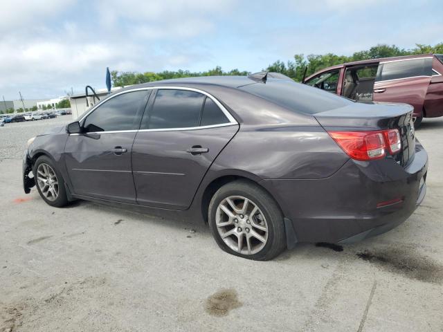 1G11C5SL9FF166399 - 2015 CHEVROLET MALIBU 1LT PURPLE photo 3