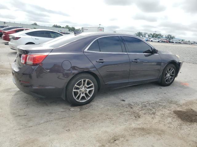 1G11C5SL9FF166399 - 2015 CHEVROLET MALIBU 1LT PURPLE photo 5
