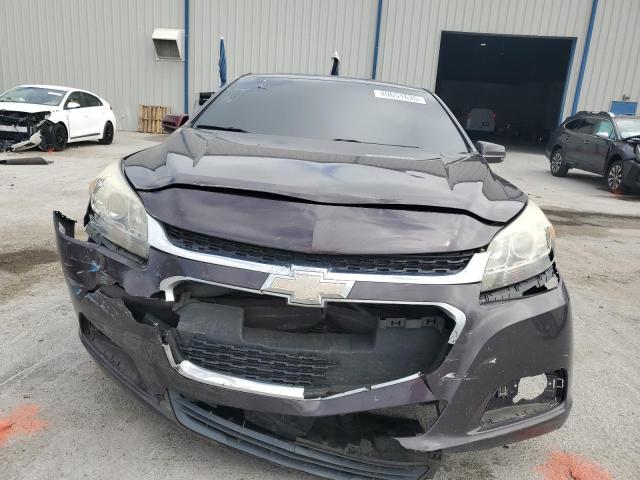 1G11C5SL9FF166399 - 2015 CHEVROLET MALIBU 1LT PURPLE photo 9